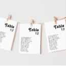 Suche nach cool tischkarten Für sie