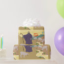 Suche nach flocken geschenkpapier Herde