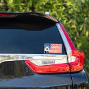 Suche nach amerikanischer adler autoaufkleber Usa