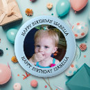 Suche nach glücklich buttons Glücklicher geburtstag