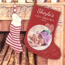 Suche nach baby weihnachts strümpfe Baby girl