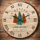 Suche nach landschaftlich wanduhren Für sie/ihn