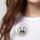 Suche nach mädchen geburtstagskarte buttons Geburtstagsparty
