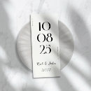 Suche nach chic save the date Einfach