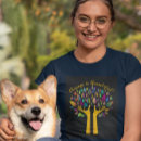 Suche nach veränderung tshirts Jede person