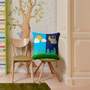 Suche nach sonne und mond kissen Jedes kind