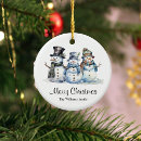 Suche nach merry christmas ornamente Trendy