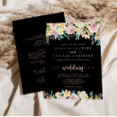 Suche nach spring wedding einladungen Braut