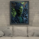 Suche nach fresco poster Abstrakt