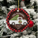 Suche nach vintager lkw ornamente Weihnachten