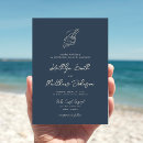 Suche nach seashell party einladungen Modern