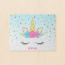 Suche nach einhörner puzzle Niedlich