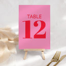 Suche nach trendy tischkarten Einzigartig