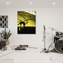 Suche nach vintage musik leinwandbilder Klassisch