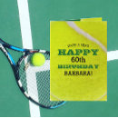 Suche nach tennis ball karten Tennisfan