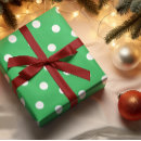 Suche nach grüne punkte geschenkpapier Jede person