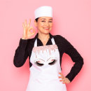 Suche nach restaurant koch schürzen Chef