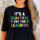 Suche nach haben sie einen schönen tag tshirts Lehrer