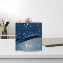 Suche nach metal flachmänner Glitzer