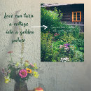 Suche nach garten poster Gelb