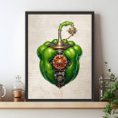 Suche nach steampunk poster Vintag