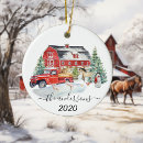 Suche nach scheune ornamente Land