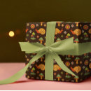 Suche nach schnecken geschenkpapier Pilze