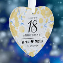 Suche nach 18 jahrestag hochzeiten Elegant