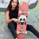 Suche nach panda skaten Tragen