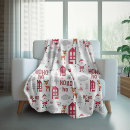 Suche nach weihnachtsmann decken Winter