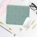 Suche nach grünes leder mousepads Modern