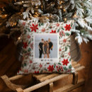 Suche nach poinsettia kissen Familie