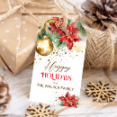 Suche nach weihnachten geschenkanhänger Aquarell