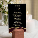 Suche nach edelsteine tischkarten Jede person