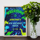 Suche nach dinosaurier poster party deko Für alle