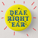 Suche nach ohren buttons Gehörlosigkeit