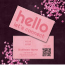 Suche nach gürtel visitenkarten Jede person