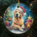 Suche nach golden retriever ornamente Hunde