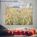 Suche nach getreide poster Landschaft