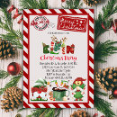 Suche nach nordpol einladungen Gäste