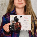 Suche nach horror einladungen Für kinder