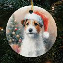 Suche nach jack russell ornamente Niedlich
