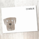 Suche nach schokolade post it Labrador retriever