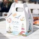 Suche nach segeln papier geschenk box Leuchtturm