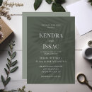 Suche nach garden wedding einladungen Elegant