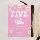 Suche nach fünfter geburtstag einladungen Mädchen