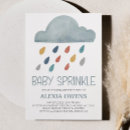 Suche nach sprinkle baby einladungen Geschlechtsneutral