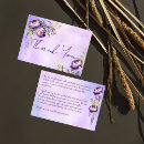 Suche nach violette blumen karten Gäste