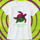 Suche nach insel tshirts Bunt