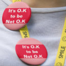 Suche nach gesundheit und wellness buttons Wohlbefinden